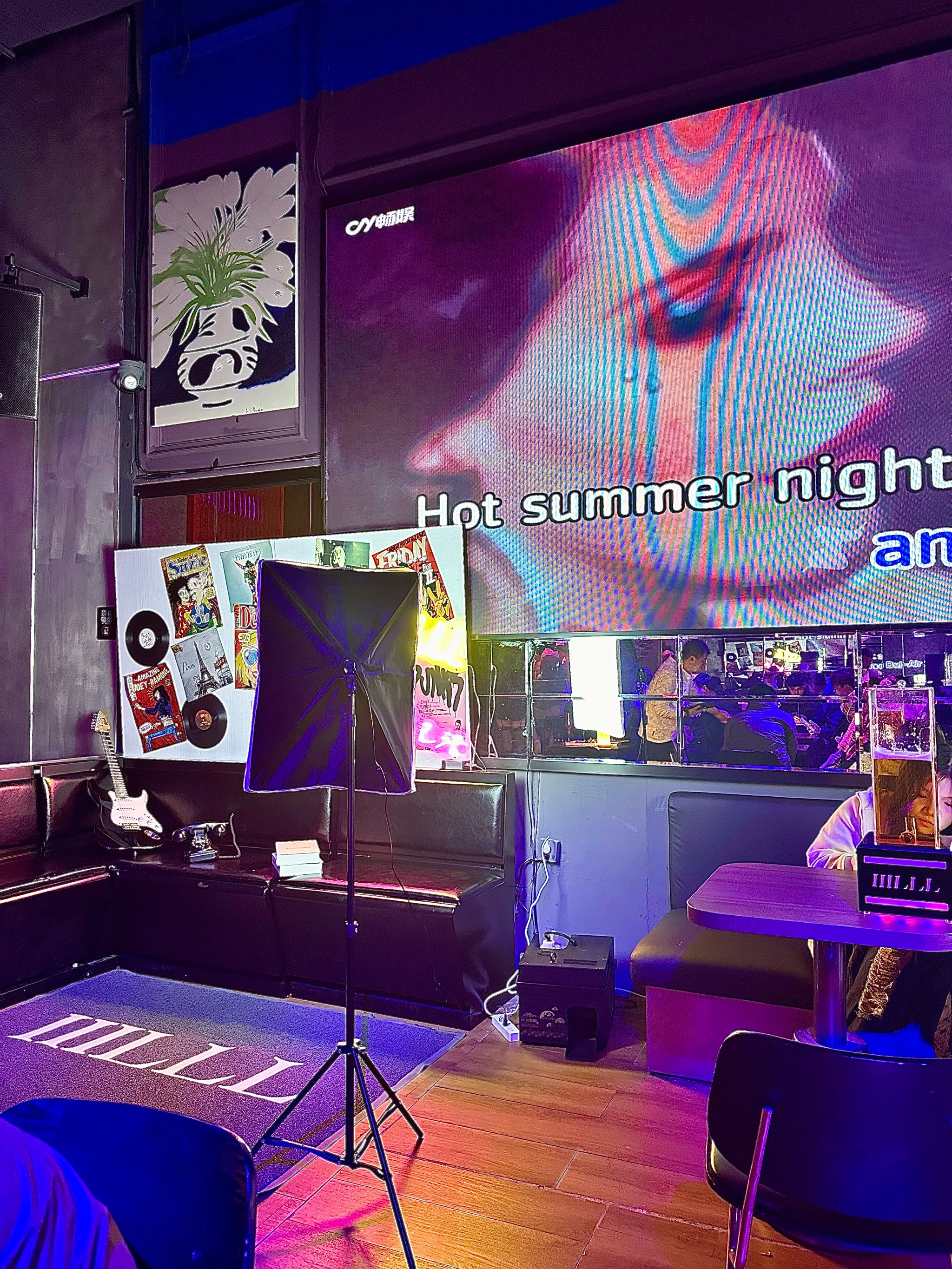 新余商务ktv消费攻略分享-分宜县ktv预定